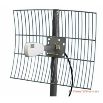 Wi-Fi антенна BEWARD PARABOLIC 2400-21