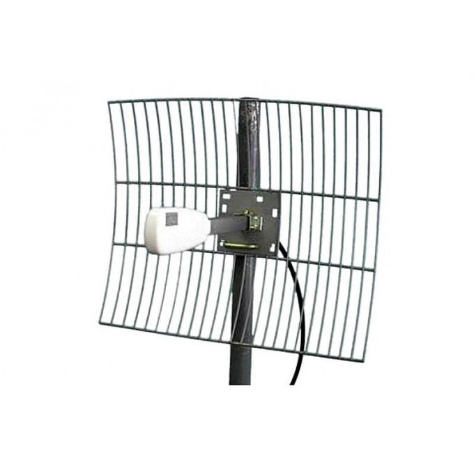 Wi-Fi антенна BEWARD Parabolic 2400-24