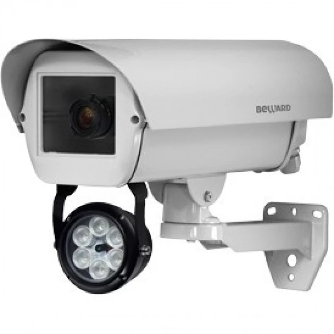 IP-камера BEWARD серии B10xx-HPKR2 IP-камера BEWARD серии B10xx-HPKR2
