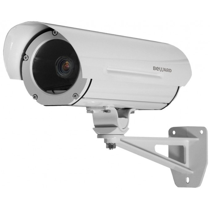 Термокожух для IP-камеры серии B BEWARD B10xxP-K Термокожух для IP-камеры серии B BEWARD B10xxP-K