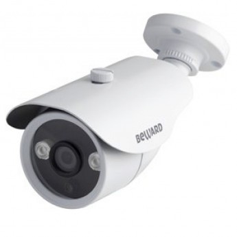 Уличная IP видеокамера BEWARD с ИК-подсветкой серии B4230RCVZ Уличная IP видеокамера BEWARD с ИК-подсветкой серии B4230RCVZ