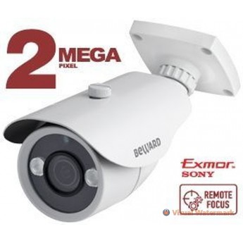 IP камера BEWARD B8182710RCVZ IP камера BEWARD B8182710RCVZ