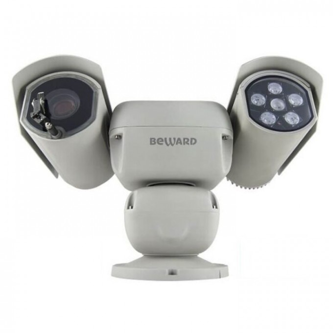 Купольная IP камера PTZ BEWARD B89R-5020Z36 Купольная IP камера PTZ BEWARD B89R-5020Z36