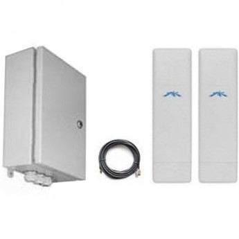 Комплект оборудования BEWARD BR-025-8 Комплект оборудования BEWARD BR-025-8