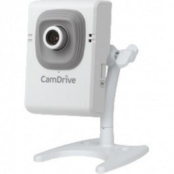 IP видеокамера BEWARD CAMDRIVE CD300-4G