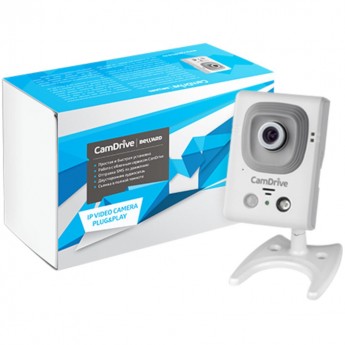 IP видеокамера Wi-Fi BEWARD CAMDRIVE CD320 IP видеокамера Wi-Fi BEWARD CAMDRIVE CD320