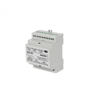 Коммутатор для IP-домофонов BEWARD KKM-100S2