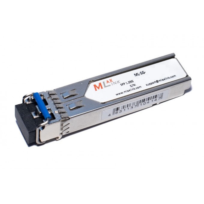 SFP-модуль BEWARD SFP-100M-20KP