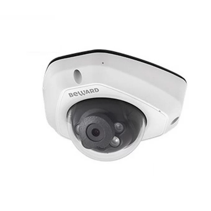 IP видеокамера BEWARD NK55630D6 IP видеокамера BEWARD NK55630D6