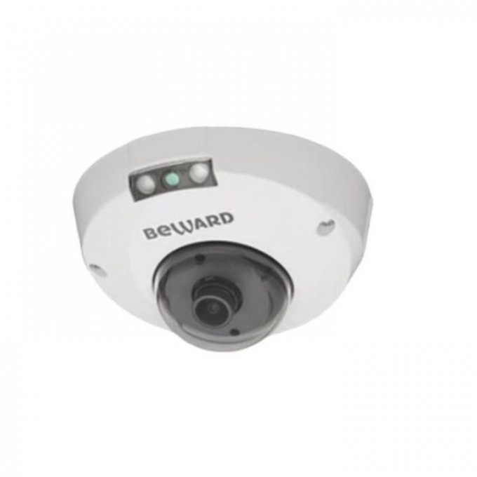 IP видеокамера BEWARD NK55630D8 IP видеокамера BEWARD NK55630D8