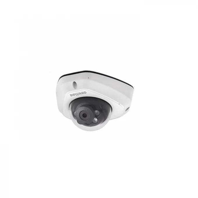 Купольная IP видеокамера BEWARD серии SV SV3210DVZ Купольная IP видеокамера BEWARD серии SV SV3210DVZ