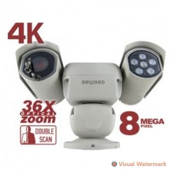 IP камера BEWARD SV8193215-R3 IP камера BEWARD SV8193215-R3