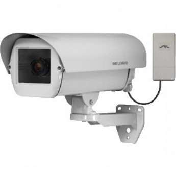 Термокожух для IP камеры BEWARD SVXXXXP-K серии SV Термокожух для IP камеры BEWARD SVXXXXP-K серии SV