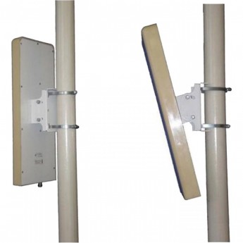 Антенна Wi‑Fi BEWARD RFE 2400-120-13 Антенна Wi‑Fi BEWARD RFE 2400-120-13