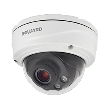 IP-камера BEWARD SV3218DVZ серии SV IP-камера BEWARD SV3218DVZ серии SV