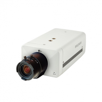 IP камера BEWARD B2530B