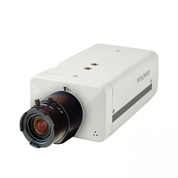 IP камера BEWARD B1510 IP камера BEWARD B1510