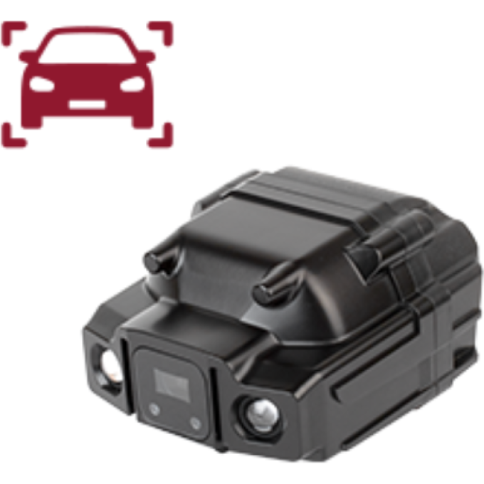IP камера BEWARD BFM2530-LP