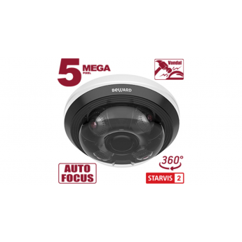 IP камера BEWARD SV3218P4Z IP камера BEWARD SV3218P4Z