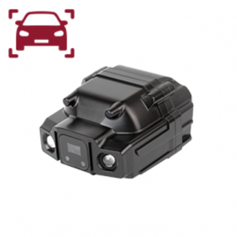 IP камера BEWARD BFM2530-LP