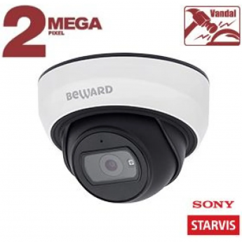 IP-камера BEWARD SV2012DB IP-камера BEWARD SV2012DB