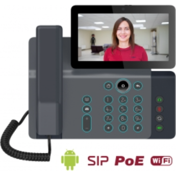 IP-видеодомофон BEWARD V67