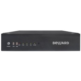 IP видеорегистратор BEWARD BS1112