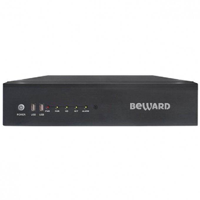 IP видеорегистратор BEWARD BS1112 IP видеорегистратор BEWARD BS1112