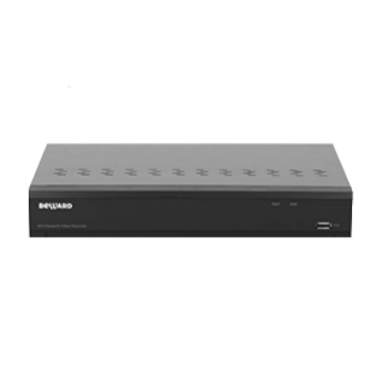 IP видеорегистратор BEWARD RK0104