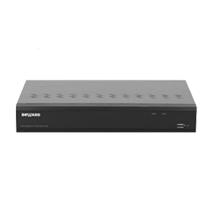 IP видеорегистратор BEWARD RK0104 IP видеорегистратор BEWARD RK0104