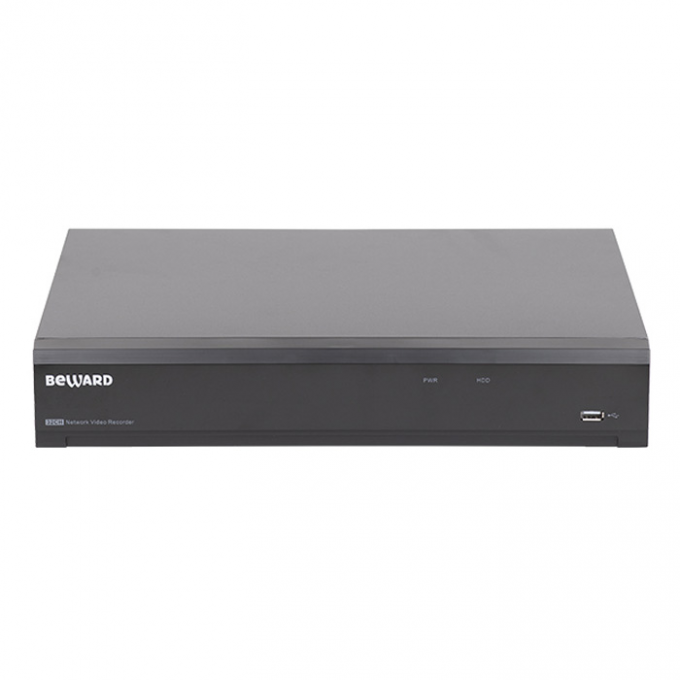 IP видеорегистратор BEWARD RK2432H