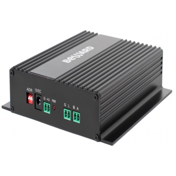 Коммутатор для многоабонентского домофона BEWARD KMD-100S Коммутатор для многоабонентского домофона BEWARD KMD-100S