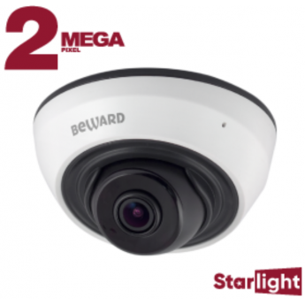 IP-камера BEWARD SV2012DR IP-камера BEWARD SV2012DR