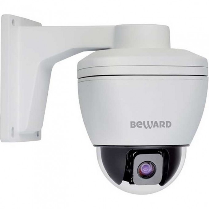 Купольная IP камера BEWARD PTZ BEWARD B55-5H