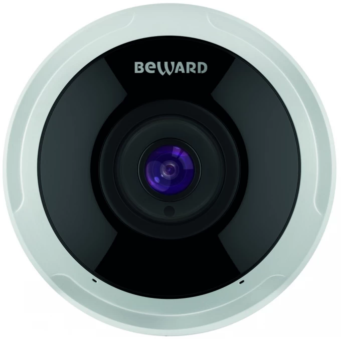 Панорамная IP видеокамера серии SV BEWARD SV6020FLM Панорамная IP видеокамера серии SV BEWARD SV6020FLM