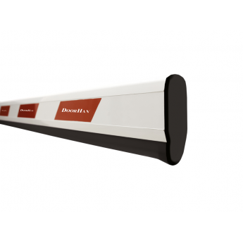 Стрела алюминиевая BEWARD для шлагбаума L = 4000