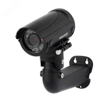 Уличная сетевая IP-камера BEWARD B5360RZQ