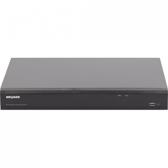 Видеорегистратор BEWARD RK2216 RK2216H